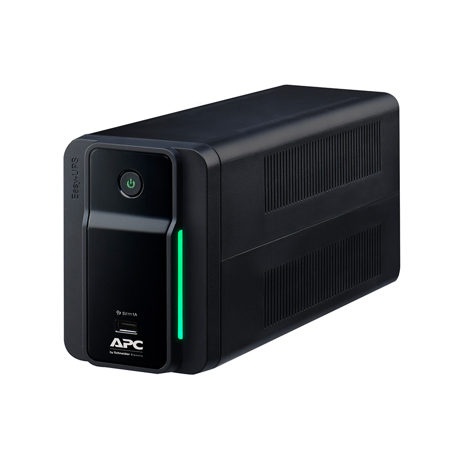 Bộ lưu điện Easy-UPS APC BVX700LUI-MS Line-Interactive 700VA/360W