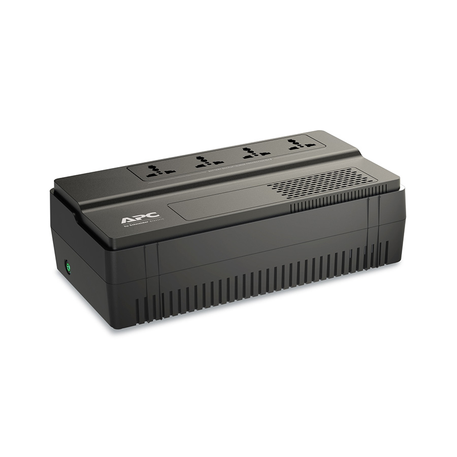 Bộ lưu điện Easy-UPS APC BV800I-MS Line-Interactive 800VA/450W
