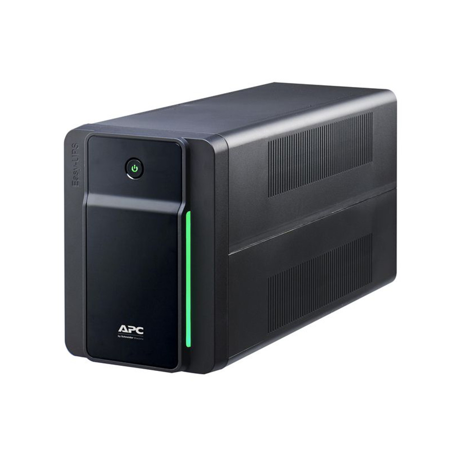 Bộ lưu điện Easy-UPS APC BVX1200LI-MS Line-Interactive 1200VA/650W