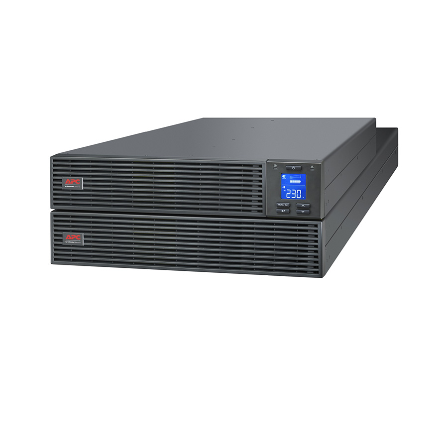 Bộ lưu điện Easy-UPS On-Line APC SRV10KRI 10kVA/10kW