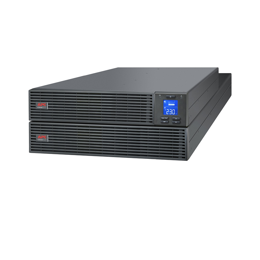 Bộ lưu điện Easy-UPS On-Line APC SRV10KRIRK 10kVA/10kW