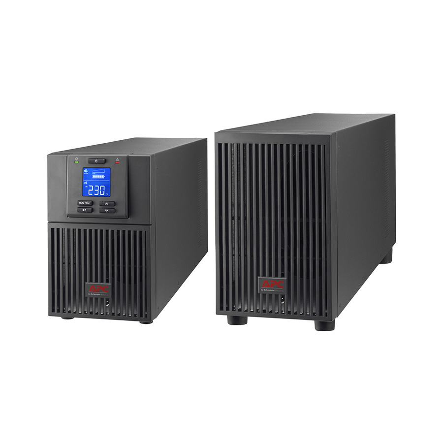 Bộ lưu điện Easy-UPS On-Line APC SRV1KIL 1000VA/800W