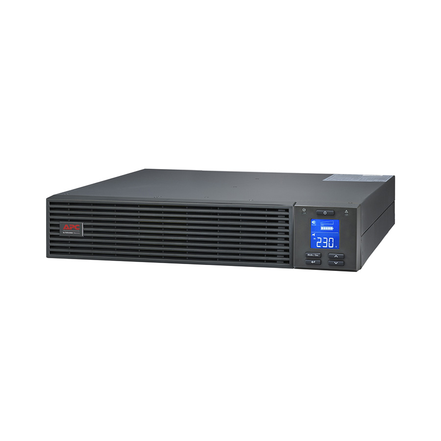 Bộ lưu điện Easy-UPS On-Line APC SRV2KRIRK-E 2kVA/1.8kW