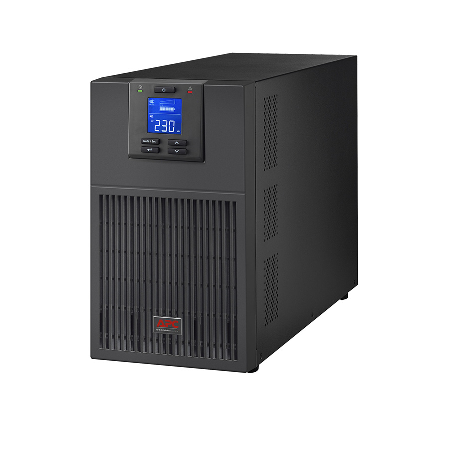 Bộ lưu điện Easy-UPS On-Line APC SRV3KI-E 3kVA/2.7kW