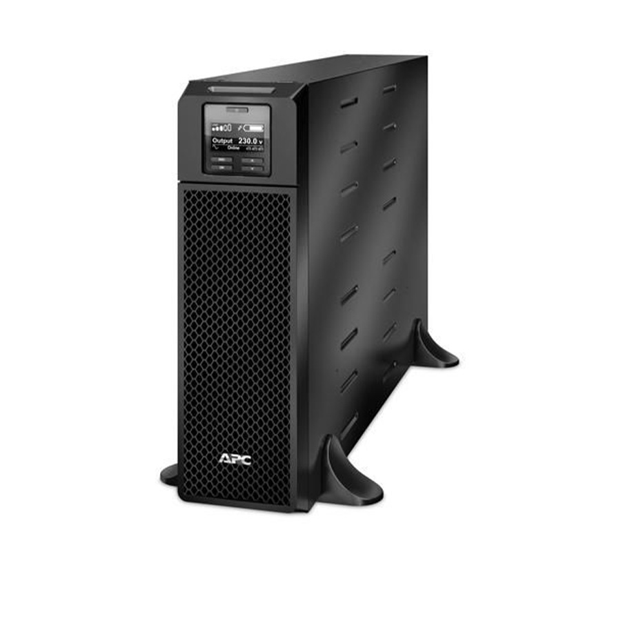 Bộ lưu điện Smart-UPS Online APC SRT5KXLI 5000VA/4500W
