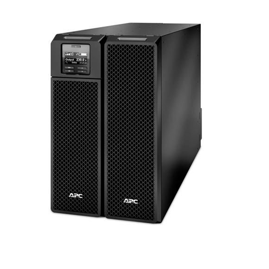 Bộ lưu điện Smart-UPS Online APC SRT10KXLI 10kVA/10kW