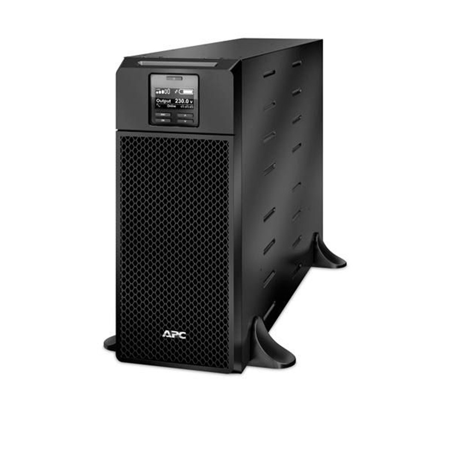 Bộ lưu điện Smart-UPS Online APC SRT6KXLI 6000VA/6000W
