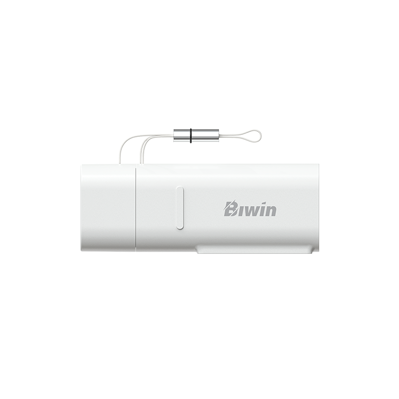 Đầu đọc thẻ SD/microSD Biwin RC210