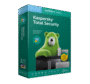 Kaspersky Total Security