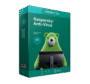 Kaspersky Anti-Virus