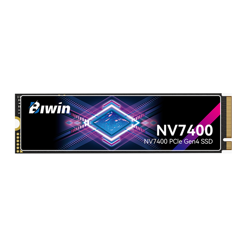 Ổ cứng Biwin Black Opal NV7400 SSD PCIe 4x4 NVMe 2.0