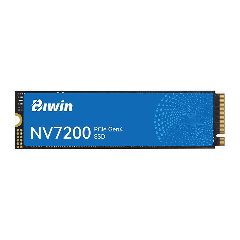Ổ cứng Biwin NV7200 SSD PCIe 4x4 NVMe 2.0