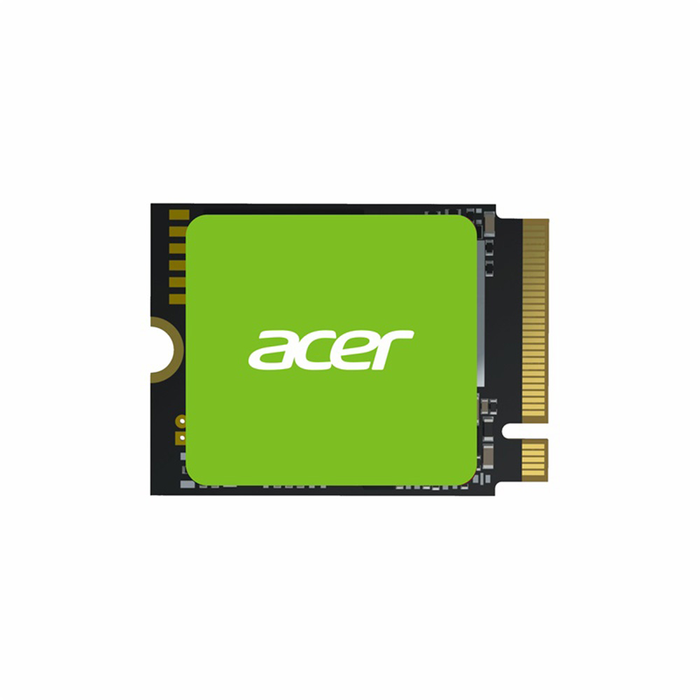 Ổ cứng SSD M.2 2230 Acer MA200 PCIe 4.0 NVMe 1.4