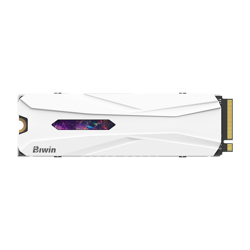 Ổ cứng Biwin Black Opal X570H Pro SSD PCIe 5x4 NVMe 2.0