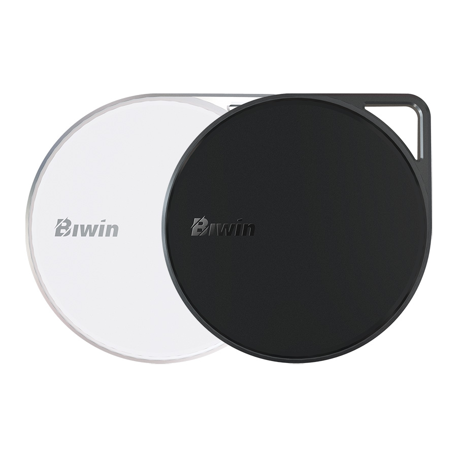 Ổ cứng SSD di động BIWIN Amber PM2000