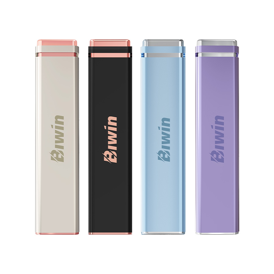 Ổ cứng SSD di động BIWIN PD2000