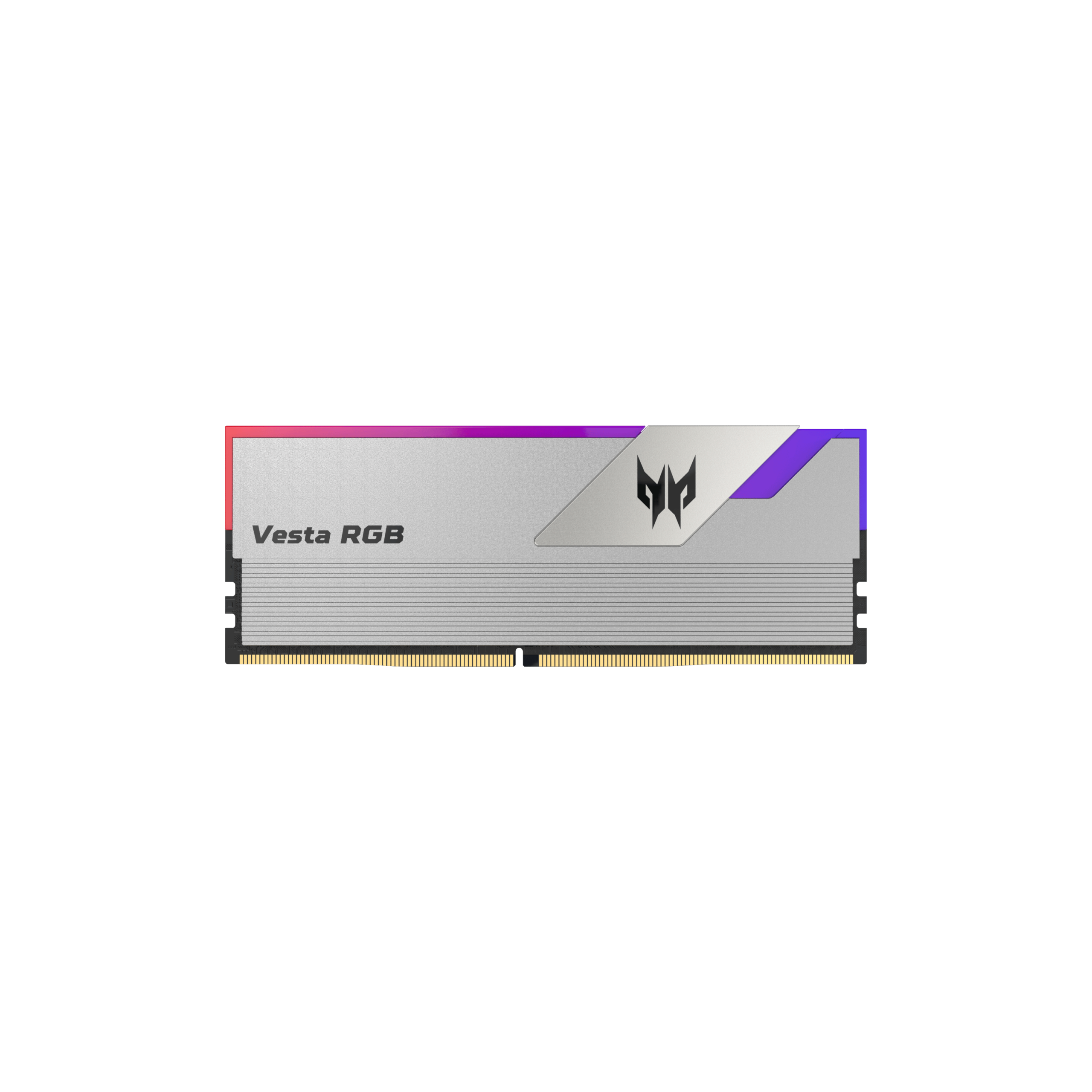 Ram Predator Vesta RGB DDR4 Memory