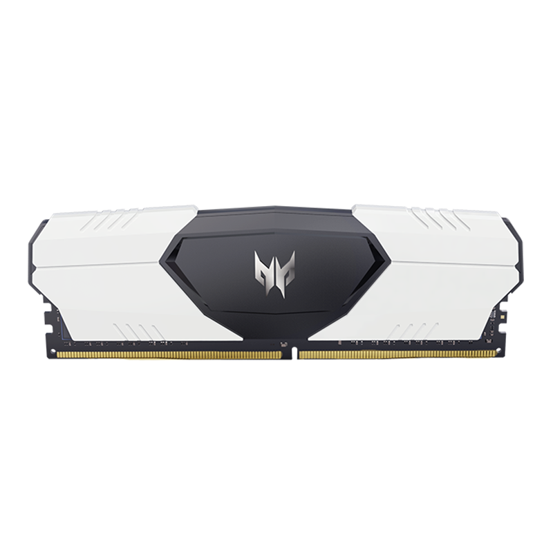 Ram Predator Talos Heatsink DDR4 Memory