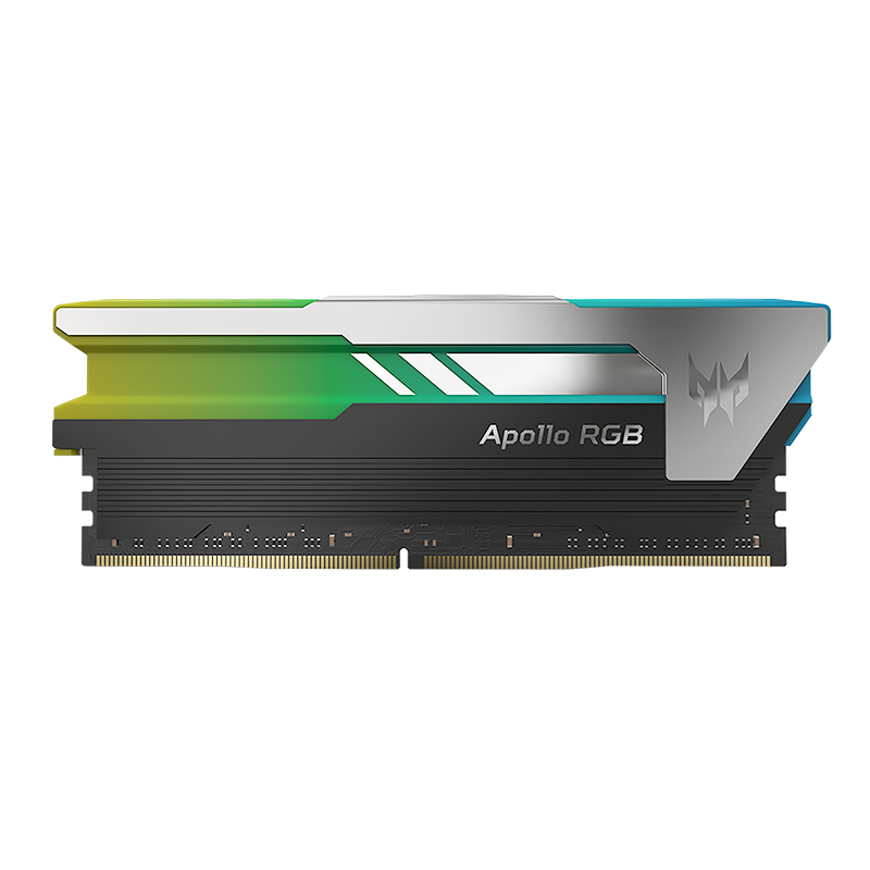 Ram Apollo RGB DDR4 Memory Gaming