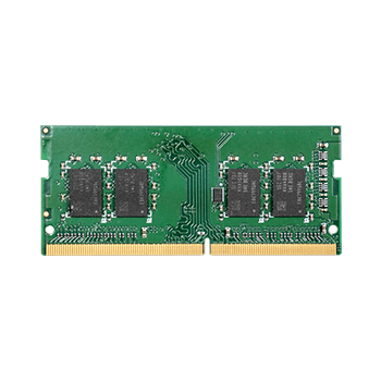 Synology Ram D4NESO-2666-4G