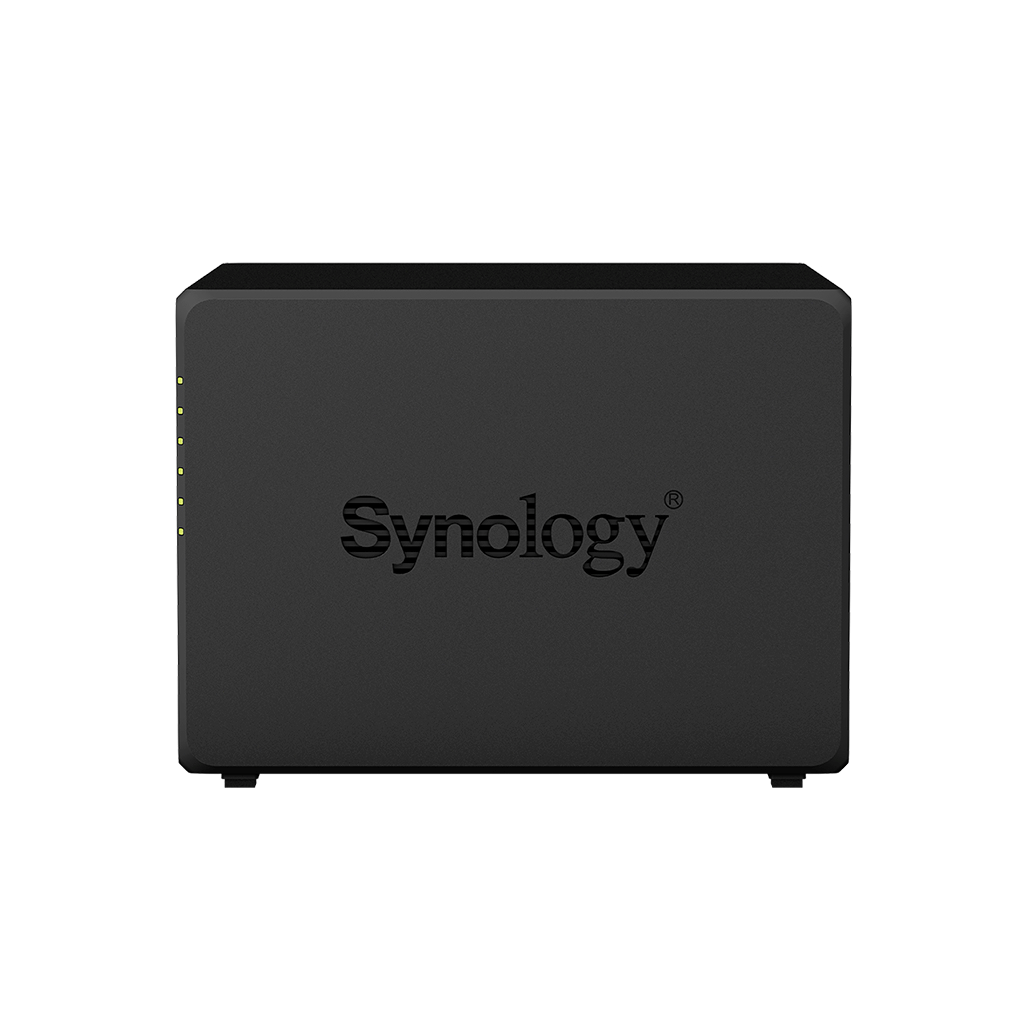 Synology DiskStation DS1019+
