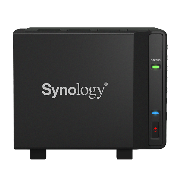 Synology DiskStation DS419slim