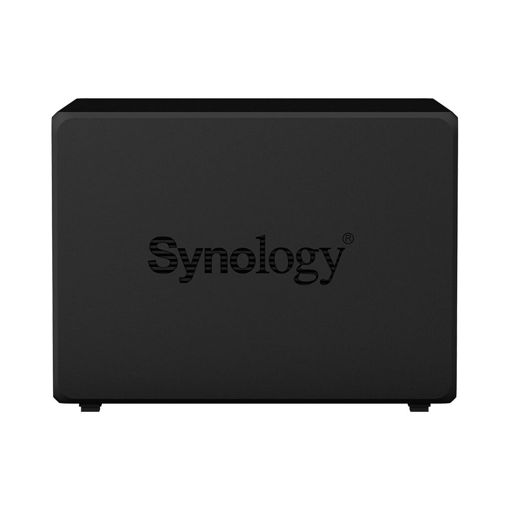 Synology DiskStation DS420+