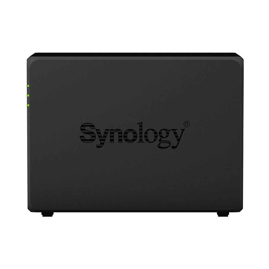 Synology DiskStation DS720+