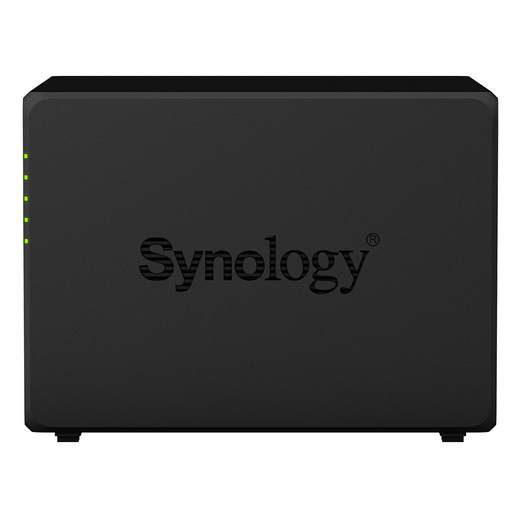 Synology DiskStation DS920+