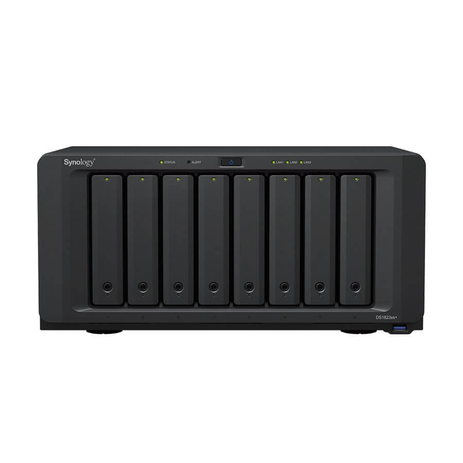 Synology DiskStation DS1823xs+