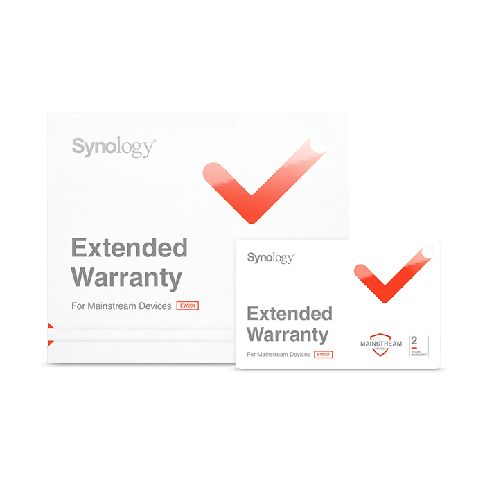 Extended Warranty EW202