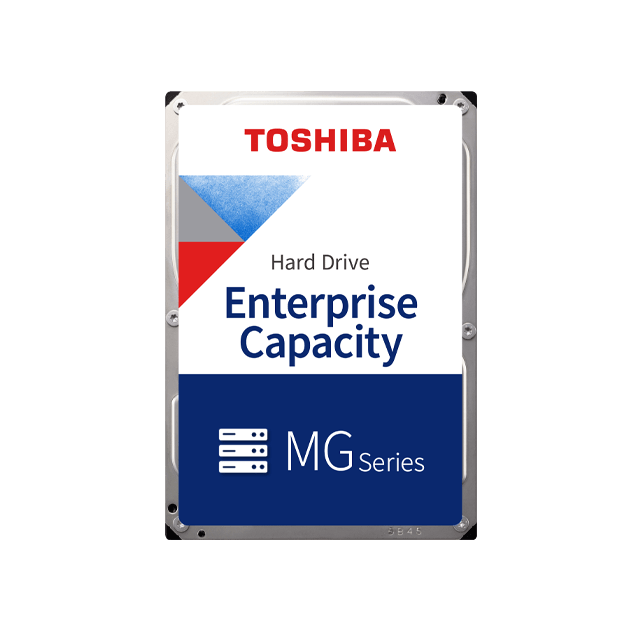 Ổ cứng Server Toshiba Enterprise 3.5"