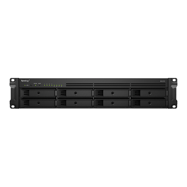 Synology RackStation RS1219+