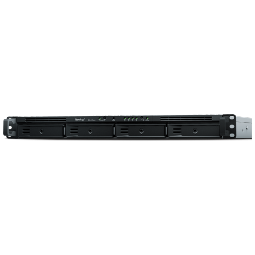 Synology RackStation RS1619xs+