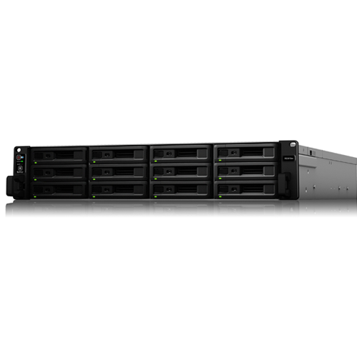 Synology RackStation RS3618xs