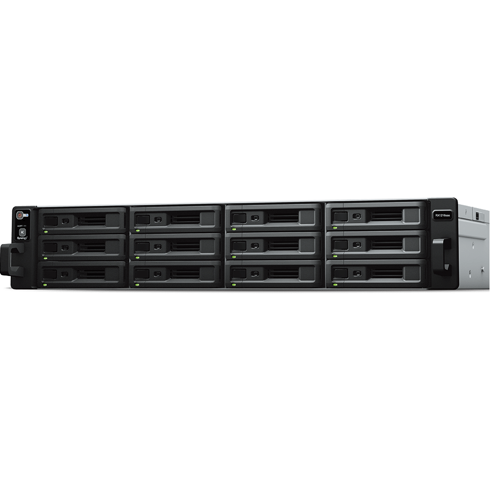 Expansion Unit RX1216sas