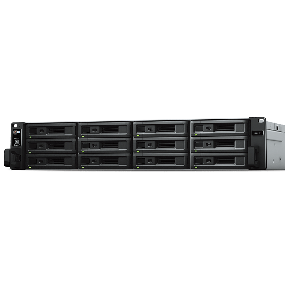 Expansion Unit RX1217RP