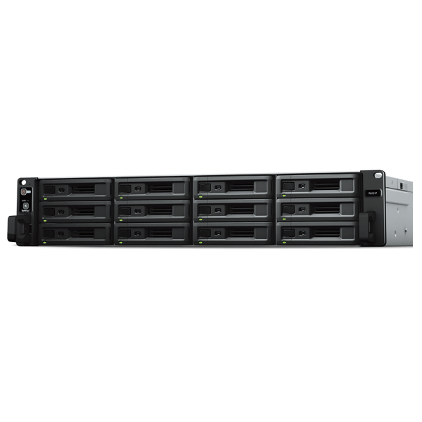 Expansion Unit RX1217sas