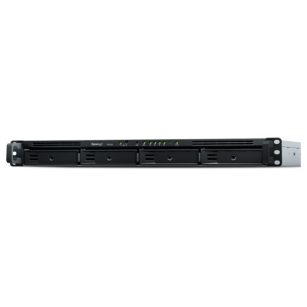 Expansion Unit RX418