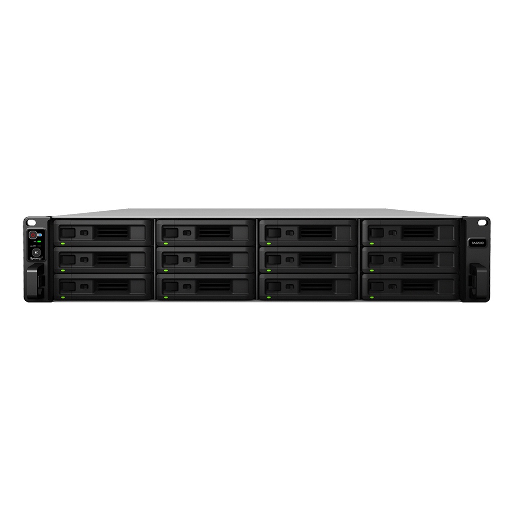 Synology NAS SA3200D