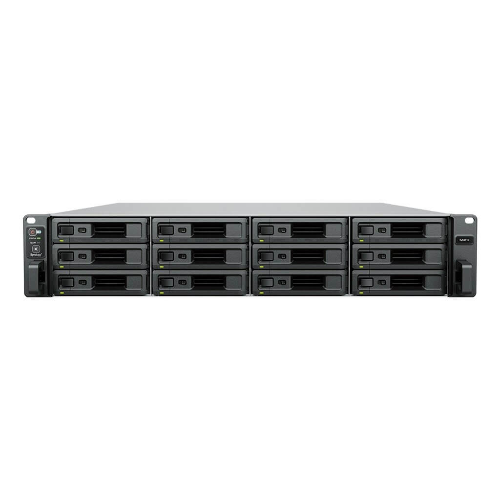 Synology RackStation SA3610