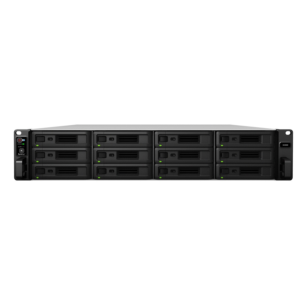Synology NAS SA3600