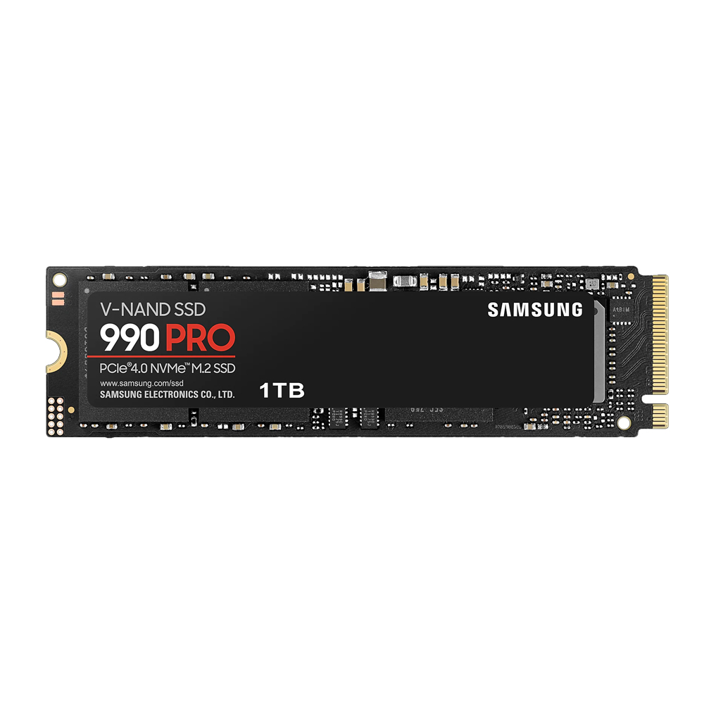 Ổ cứng SSD Samsung 990 PRO