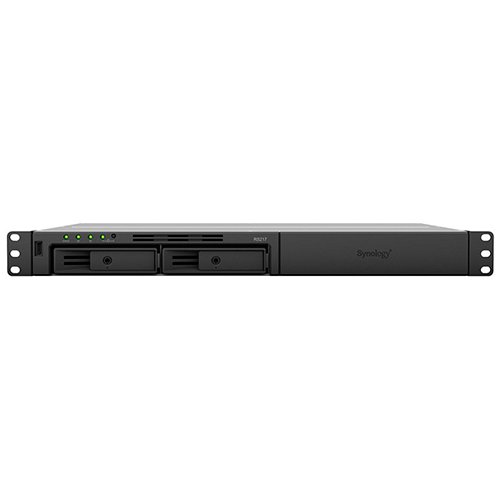 Synology RackStation RS217