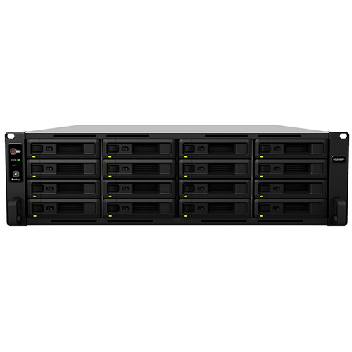 Synology RackStation RS2818RP+