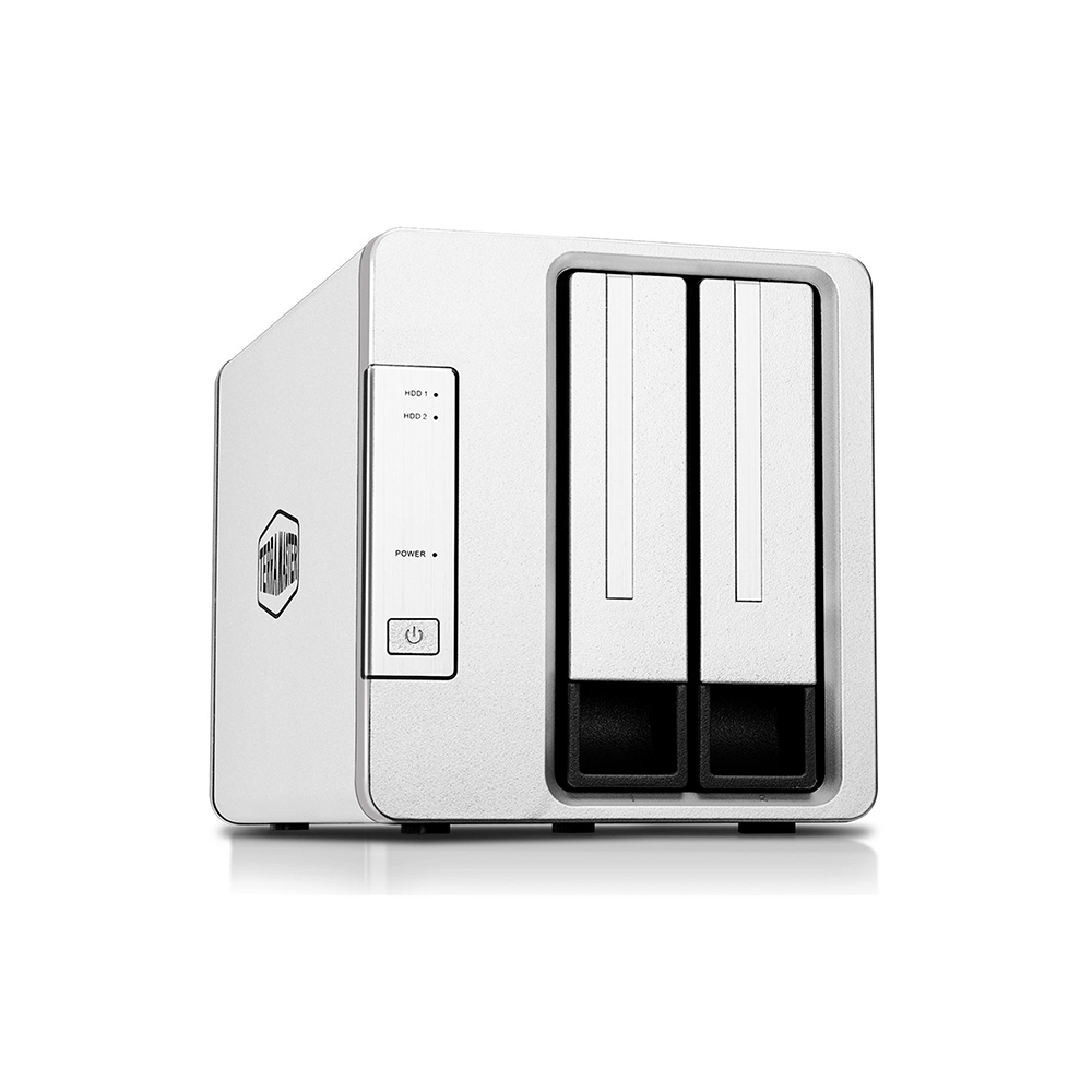 Thiết bị lưu trữ DAS Terra Master D2-310