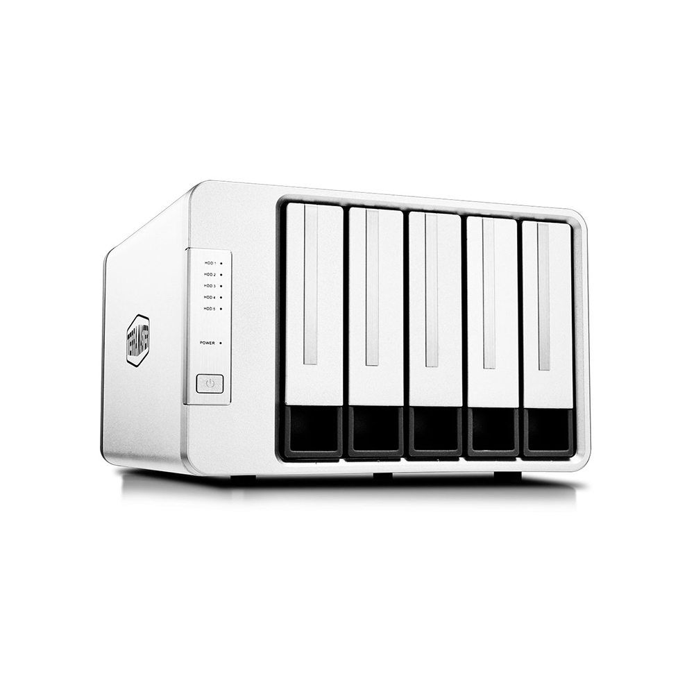 Thiết bị lưu trữ DAS TerraMaster D5-300