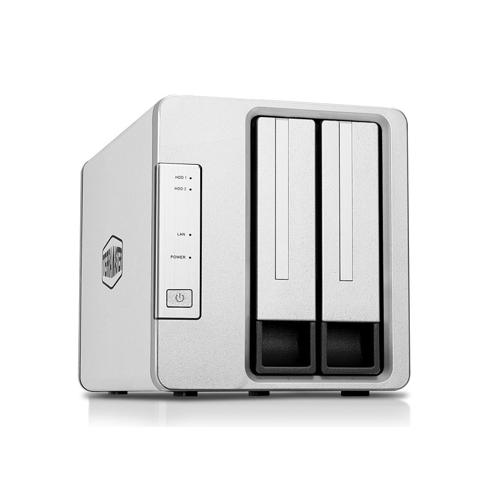 Ổ cứng mạng NAS TerraMaster F2-423