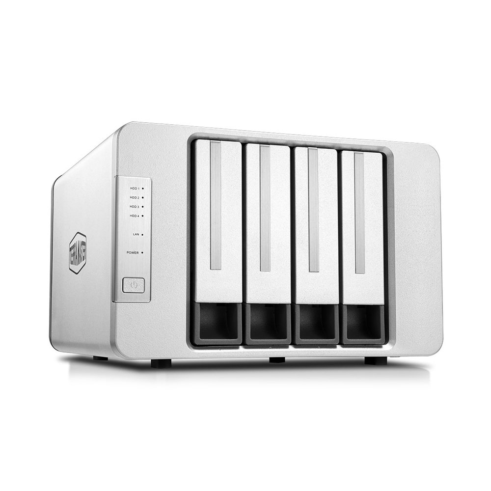 Ổ cứng mạng NAS Terra Master F4-423