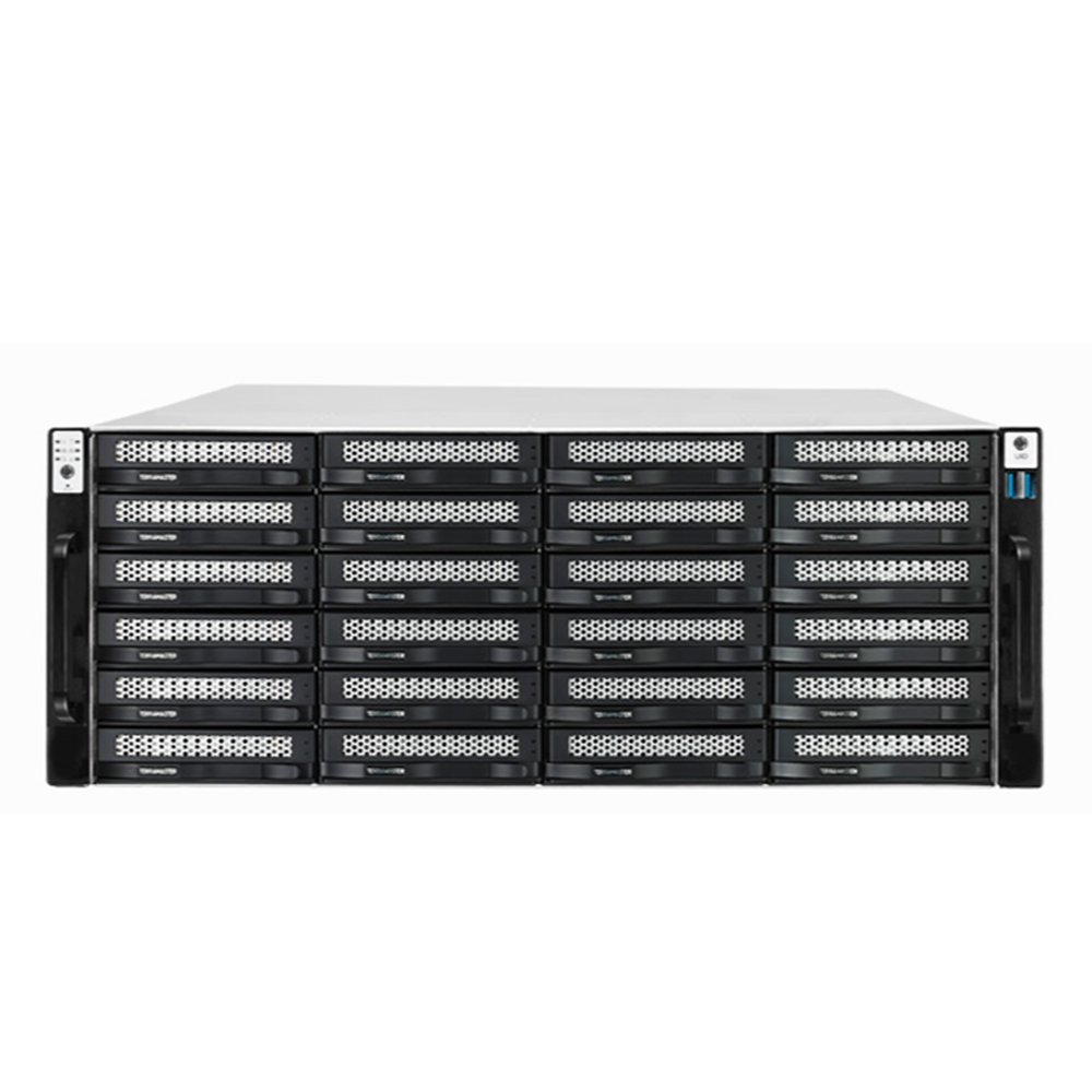 Ổ cứng mạng NAS TerraMaster U24-722-2224